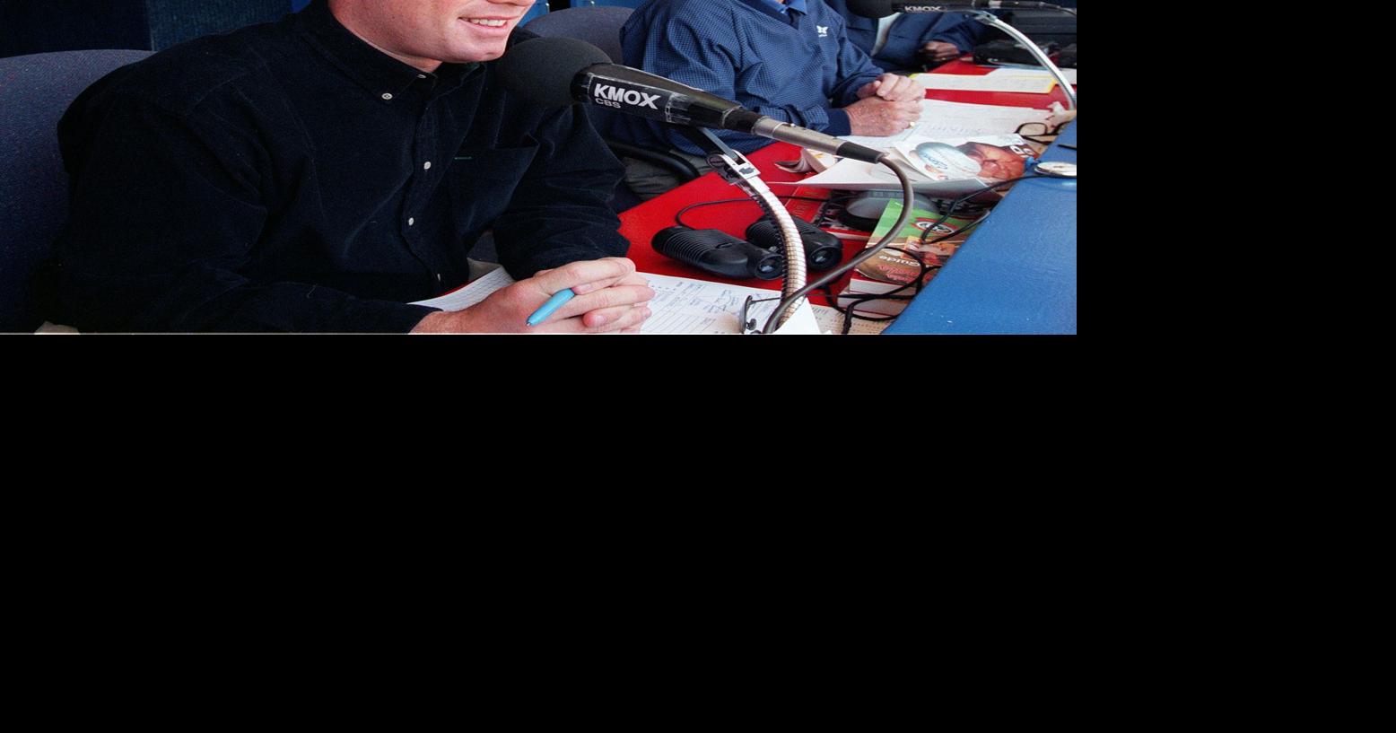 In 'Lucky Bastard,' Joe Buck addresses nepotism, hair plugs and his