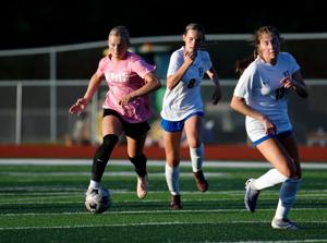 GAC Champions Cup, championship: Francis Howell vs. Fort Zumwalt South