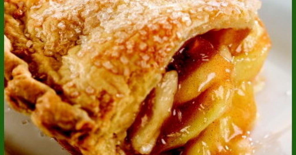 O'Charley's launches 'Free Pie Wednesday'