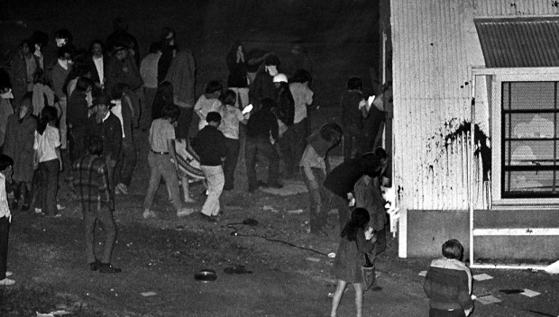Tsu Riots Robert Koenig: How today’s campus turmoil differs from the Vietnam era