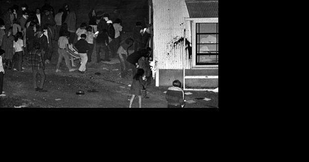 Robert Koenig: How today's campus turmoil differs from the Vietnam era - Vimarsana News
