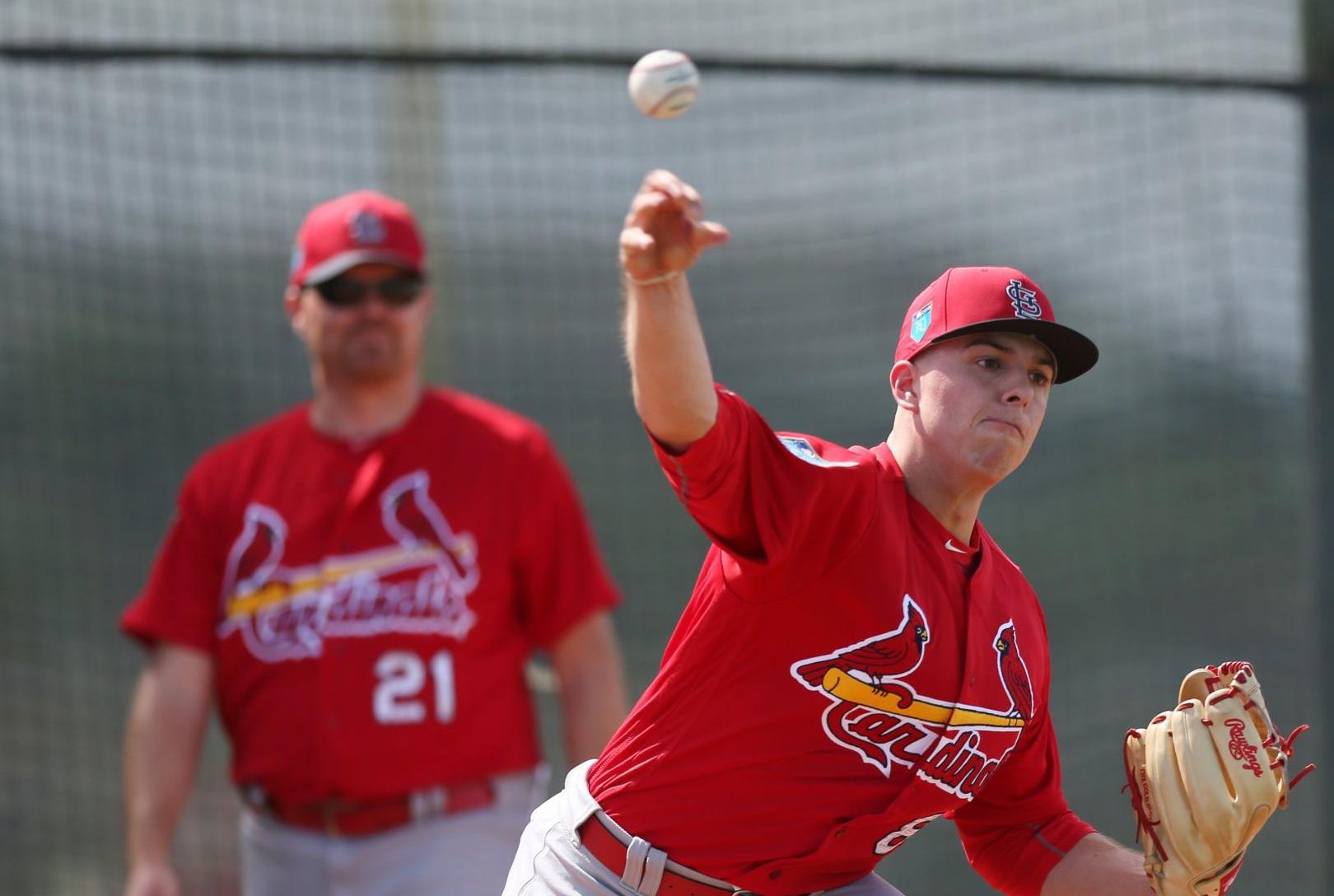 Cardinals have moves to make, prospects to protect before Tuesday's deadline