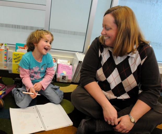 Lindbergh Early Childhood Teacher Wins National Honor