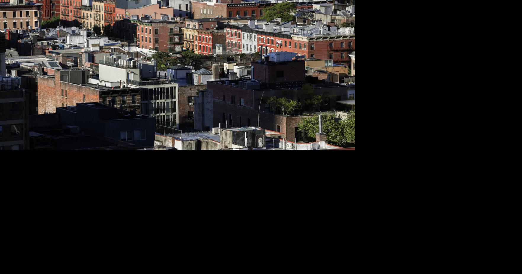 Immigration decline is reversing post-COVID population growth in these ...
