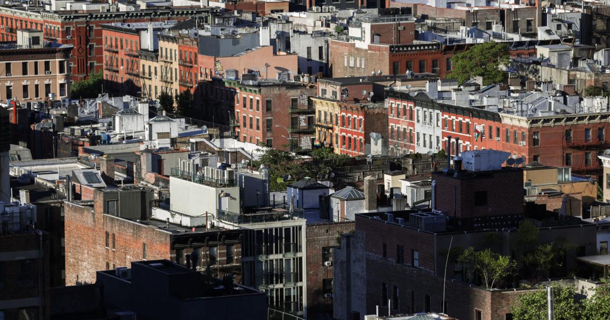 Immigration decline is reversing post-COVID population growth in these ...