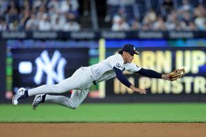 MLB: St. Louis Cardinals at New York Yankees