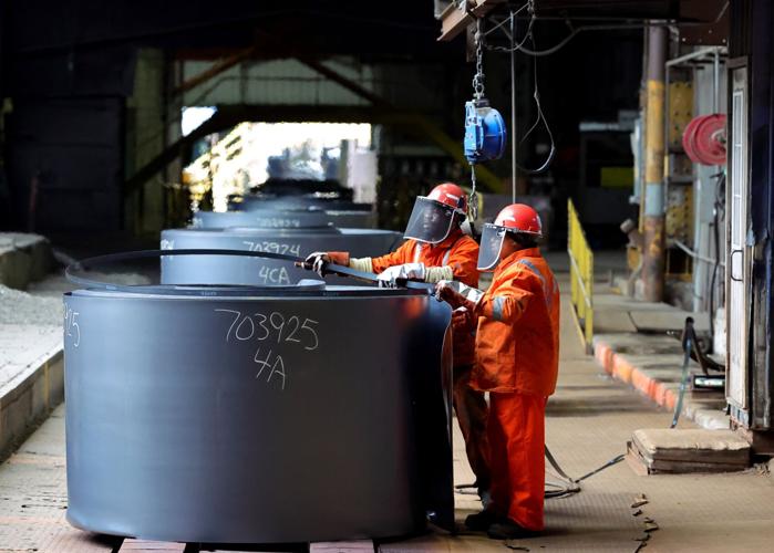 Granite City Steel