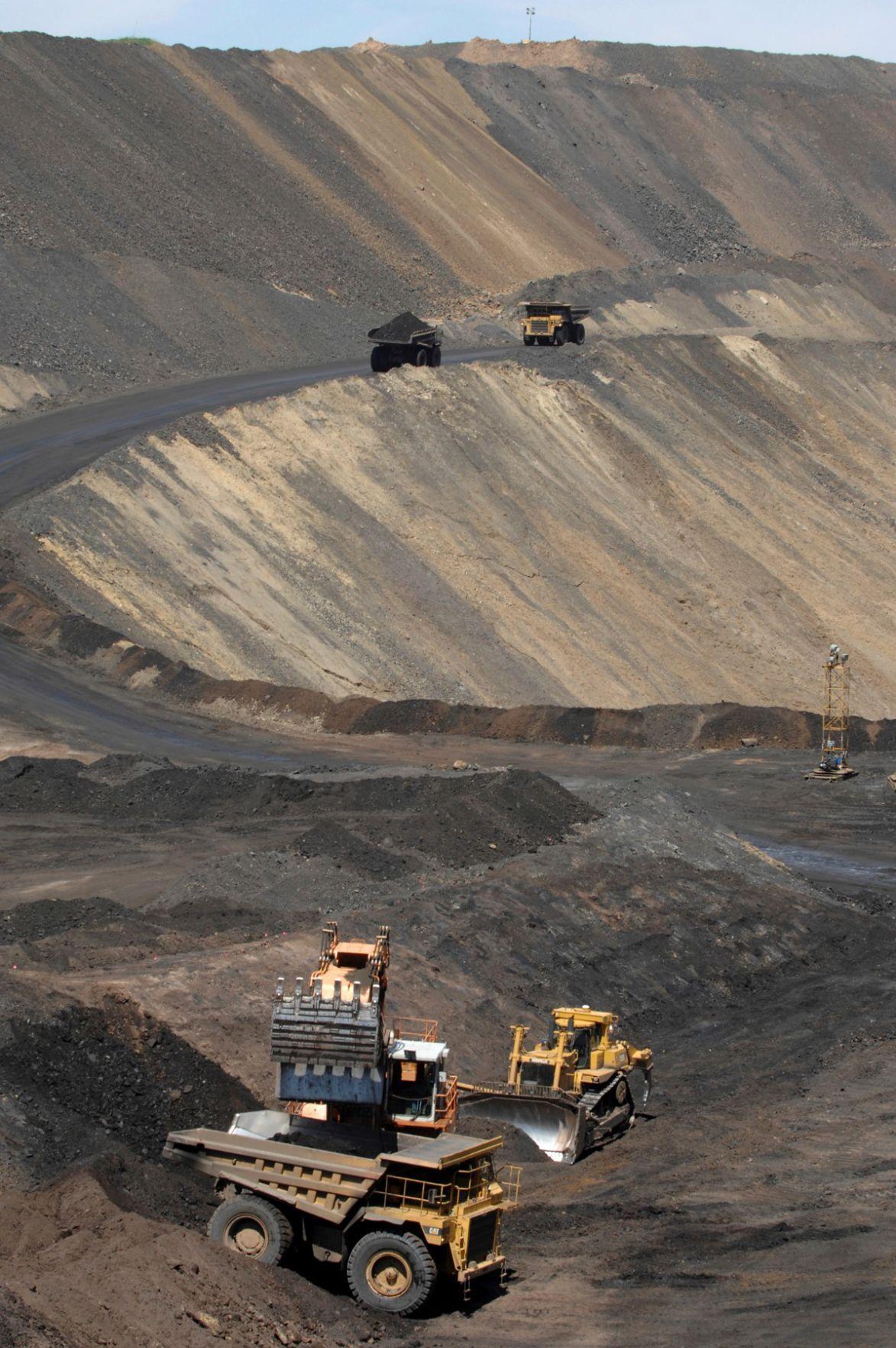 Bayer’s phosphate mine company in Idaho agrees to clean up waste to