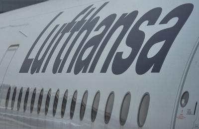 Lufthansa non-stop flights coming to St. Louis Lambert International Airport