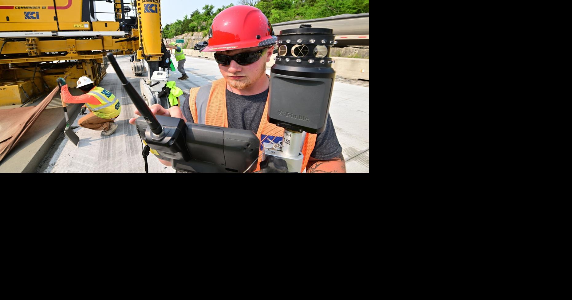Image for article KCI Construction goes big on projects and opportunities for its employees