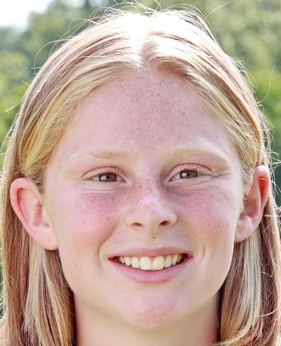 Ella Etherington, MICDS
