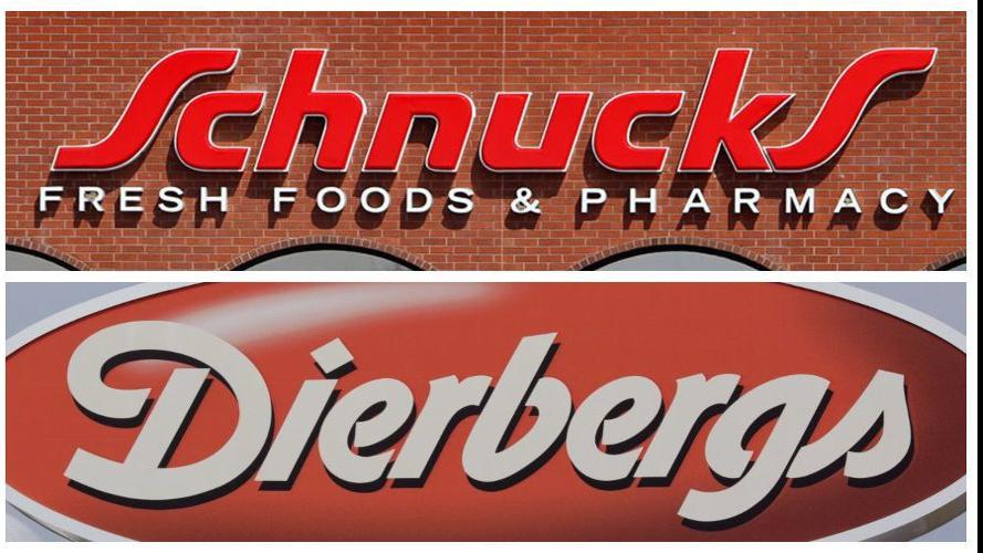Schnucks And Dierbergs Allow Only One Person Per Household While Grocery Shopping Local Business Stltoday Com