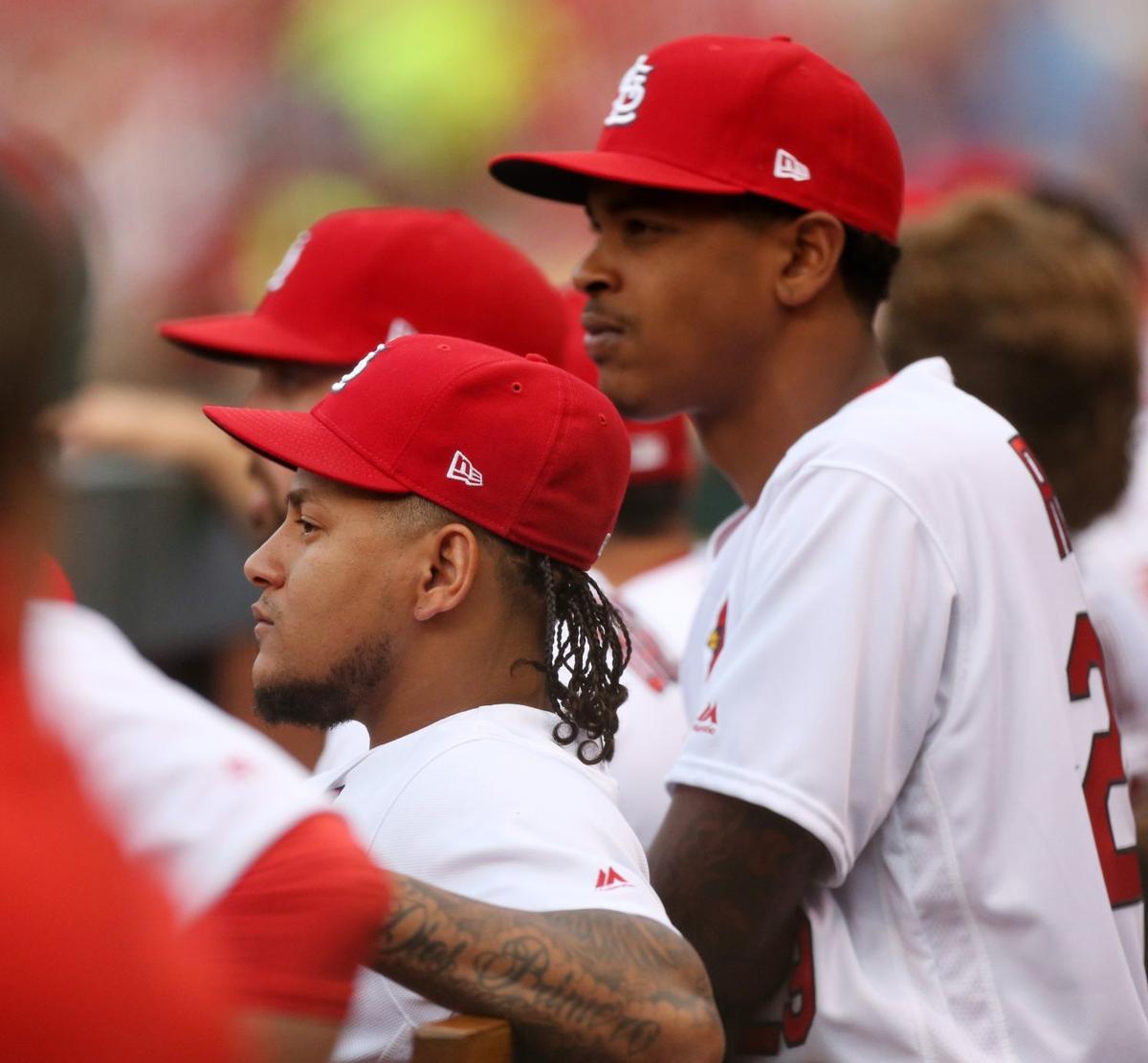 St. Louis Cardinals v Philadelphia Phillies