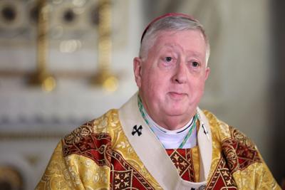 Archdiocese of 51 responds to death of Pope Francis