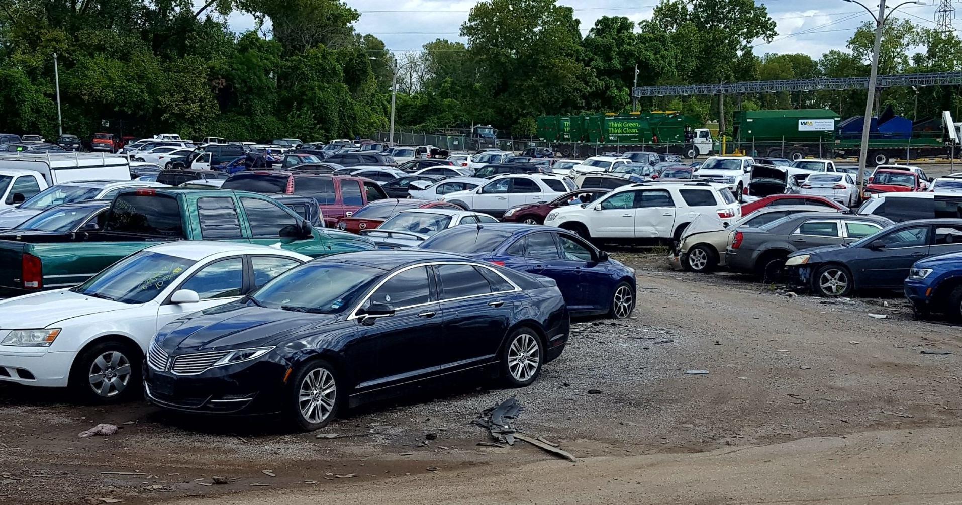 Woman awarded $257K for illegal firing after blowing whistle on St. Louis tow lot scandal - Vimarsana News