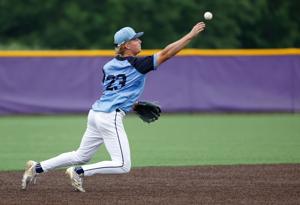 Class 6 District 3 baseball championship: CBC vs. SLUH