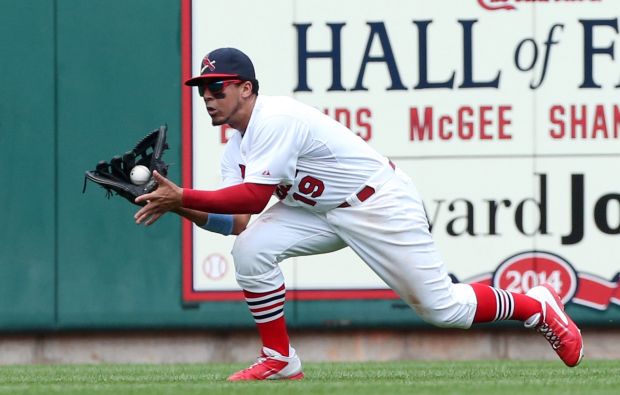 Are the Cardinals This Year's Version of the 2015 Nationals?