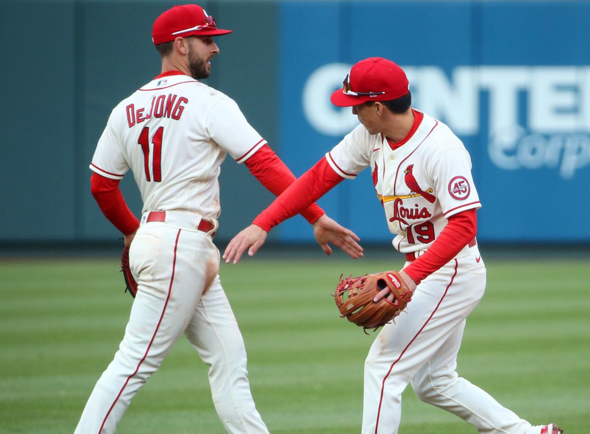 Goold: Thoughts on the Cardinals' infield and Jeff Kent as a Hall of Fame  candidate