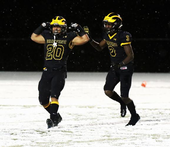 Chaminade vs Vianney