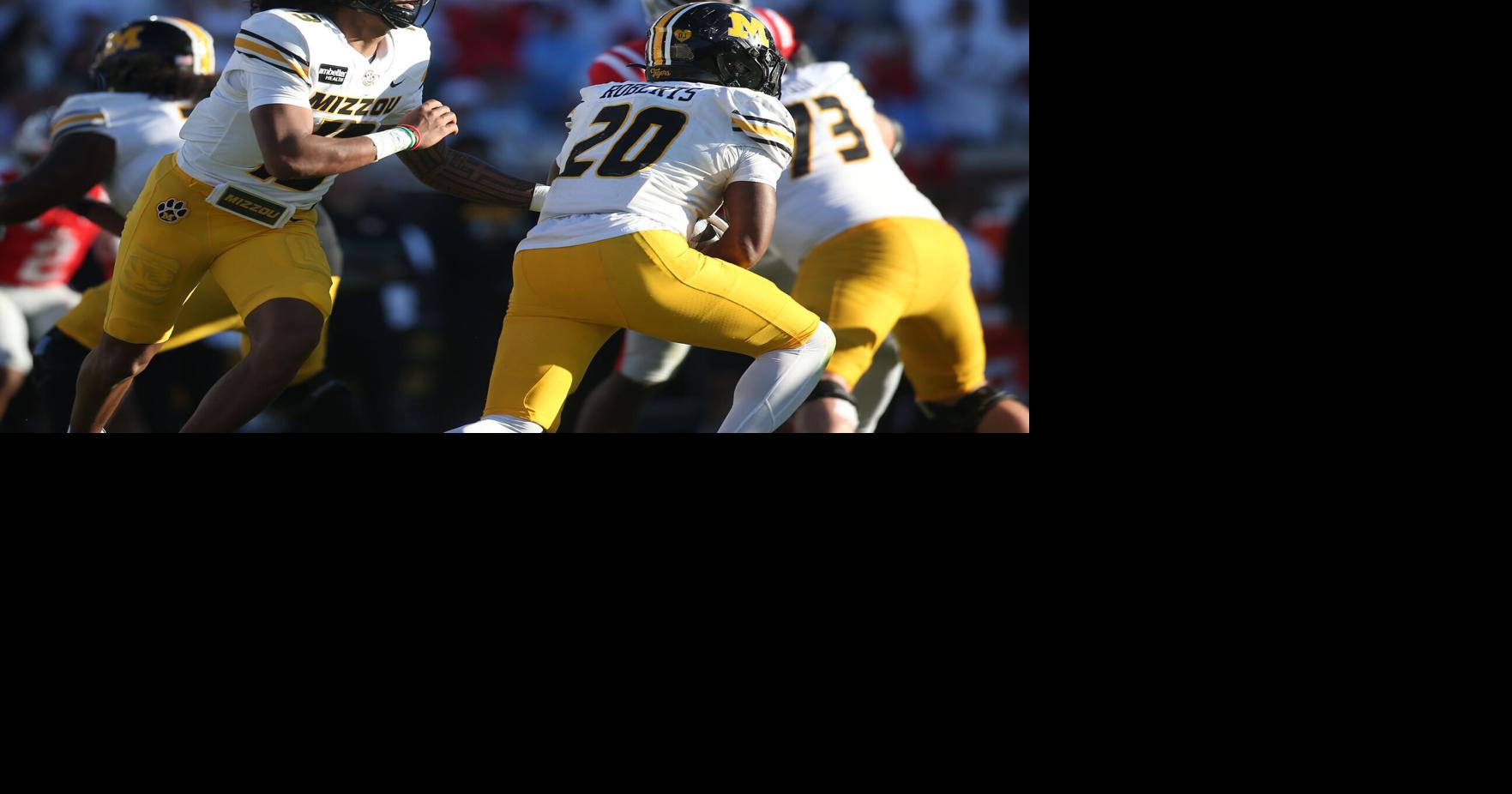 Failing to score a TD, Mizzou offense struggles in red zone, 3rd downs