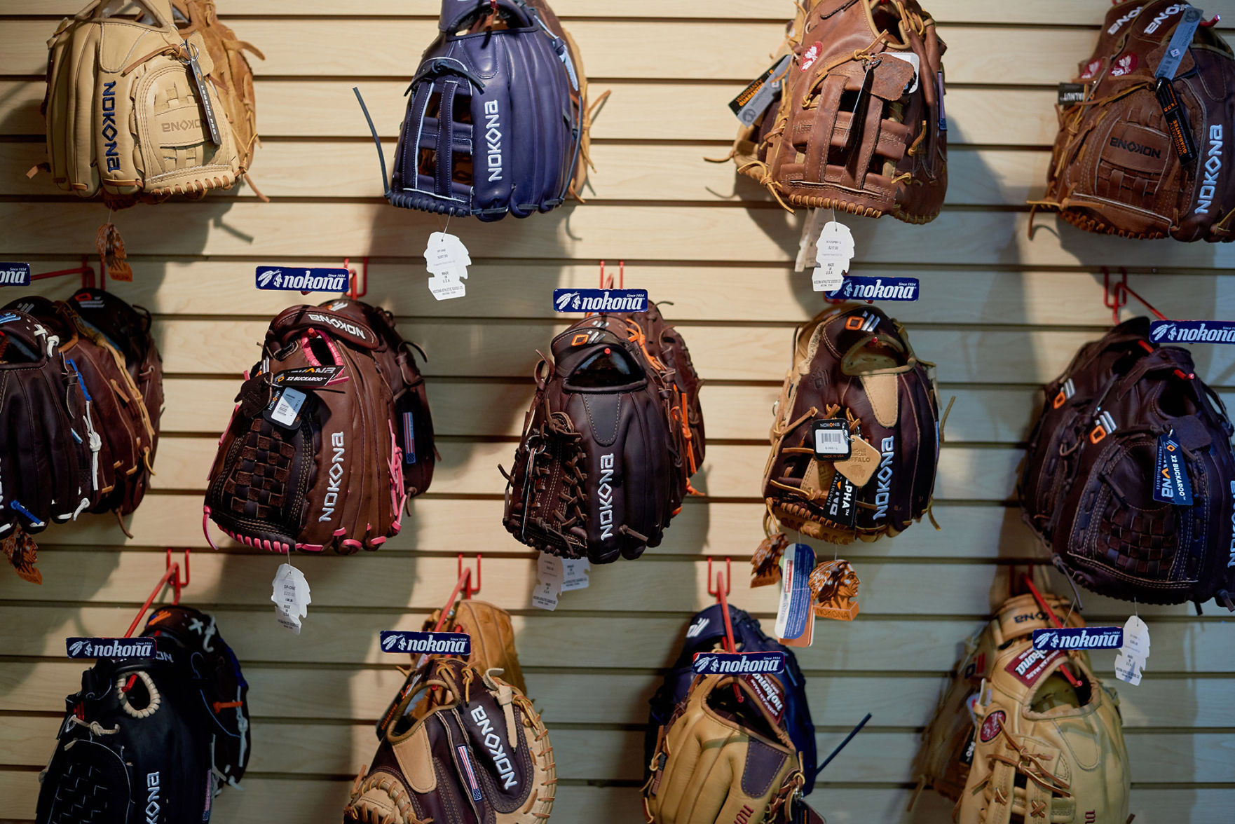 baseball glove purse