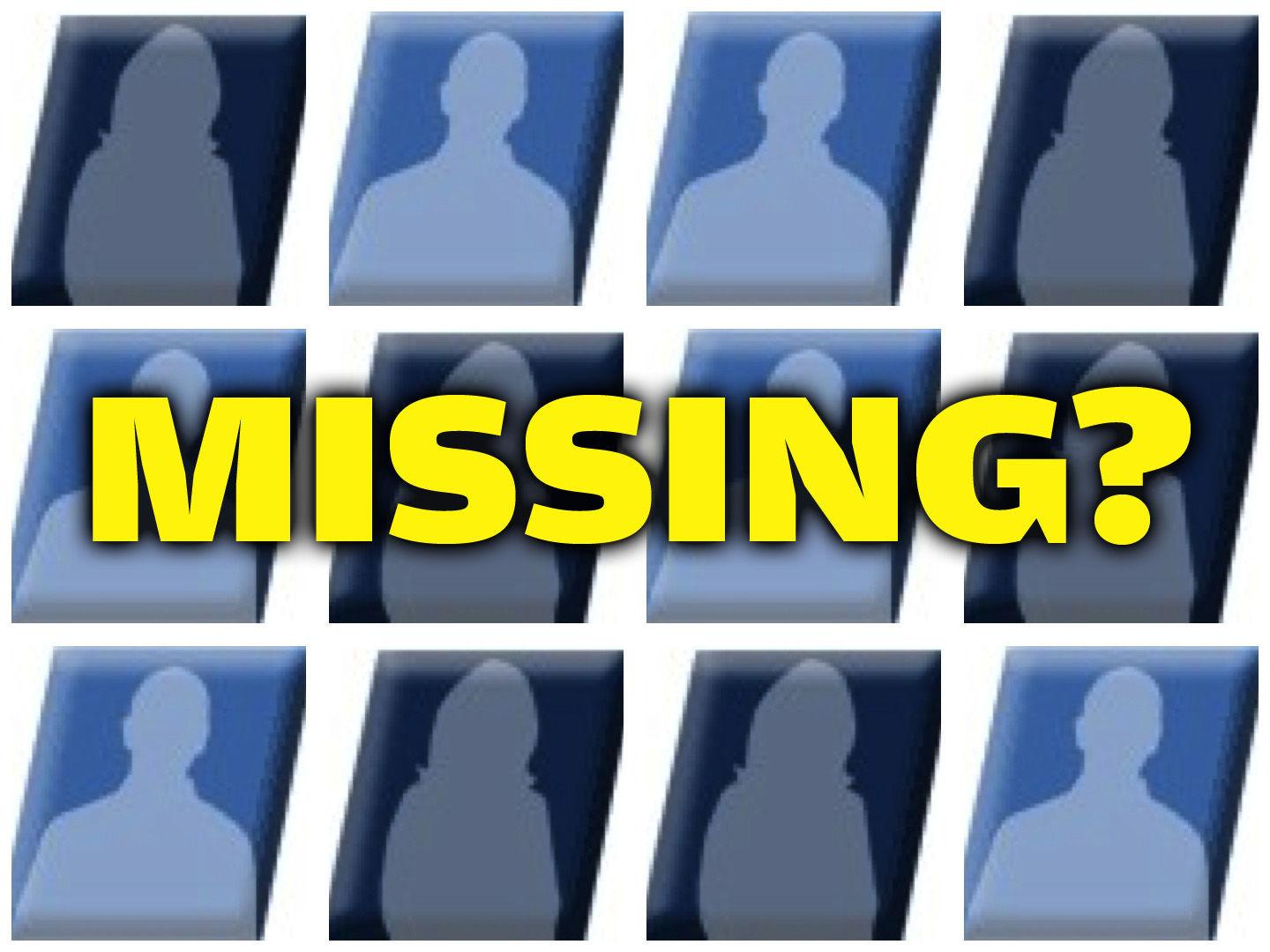 Statewide Database Of Missing Kids In Missouri Paints Unreliable Picture Law And Order Stltoday Com