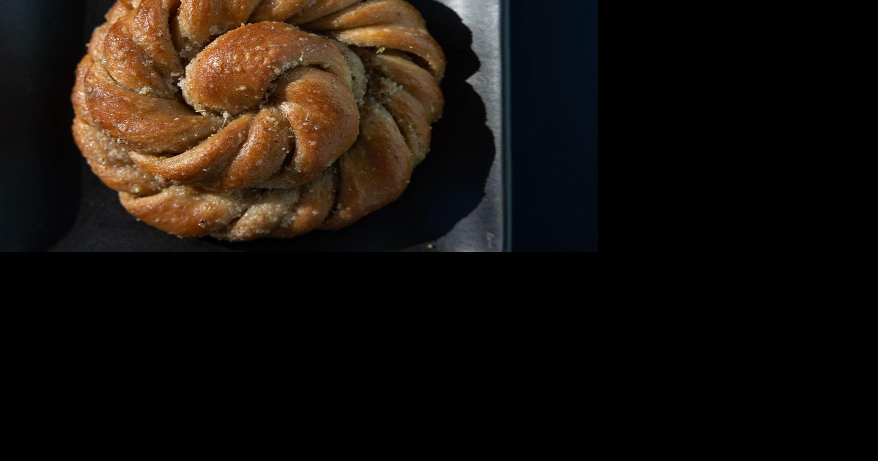 At small, superb Skáld Bakery, Danish technique meets St. Louis ingredients