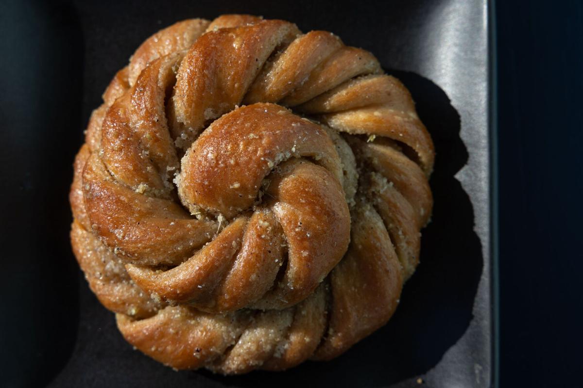 Dining Review: Skald Bakery