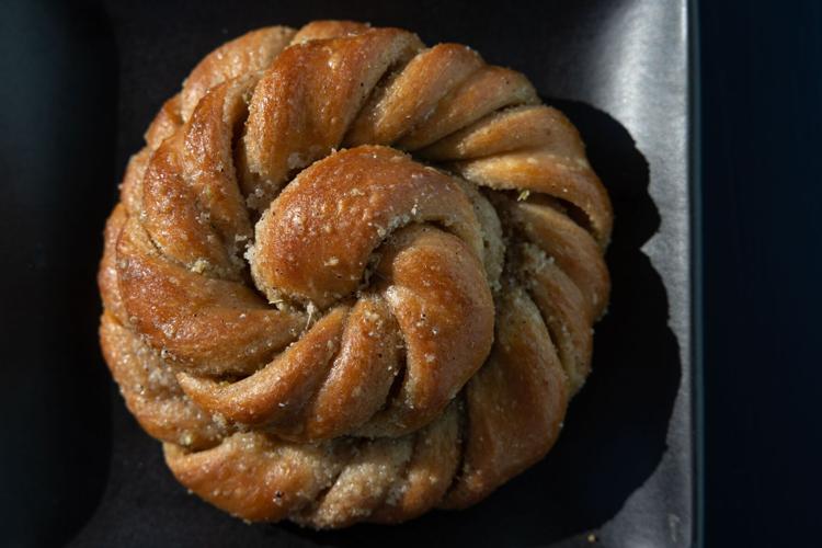 Dining Review: Skald Bakery