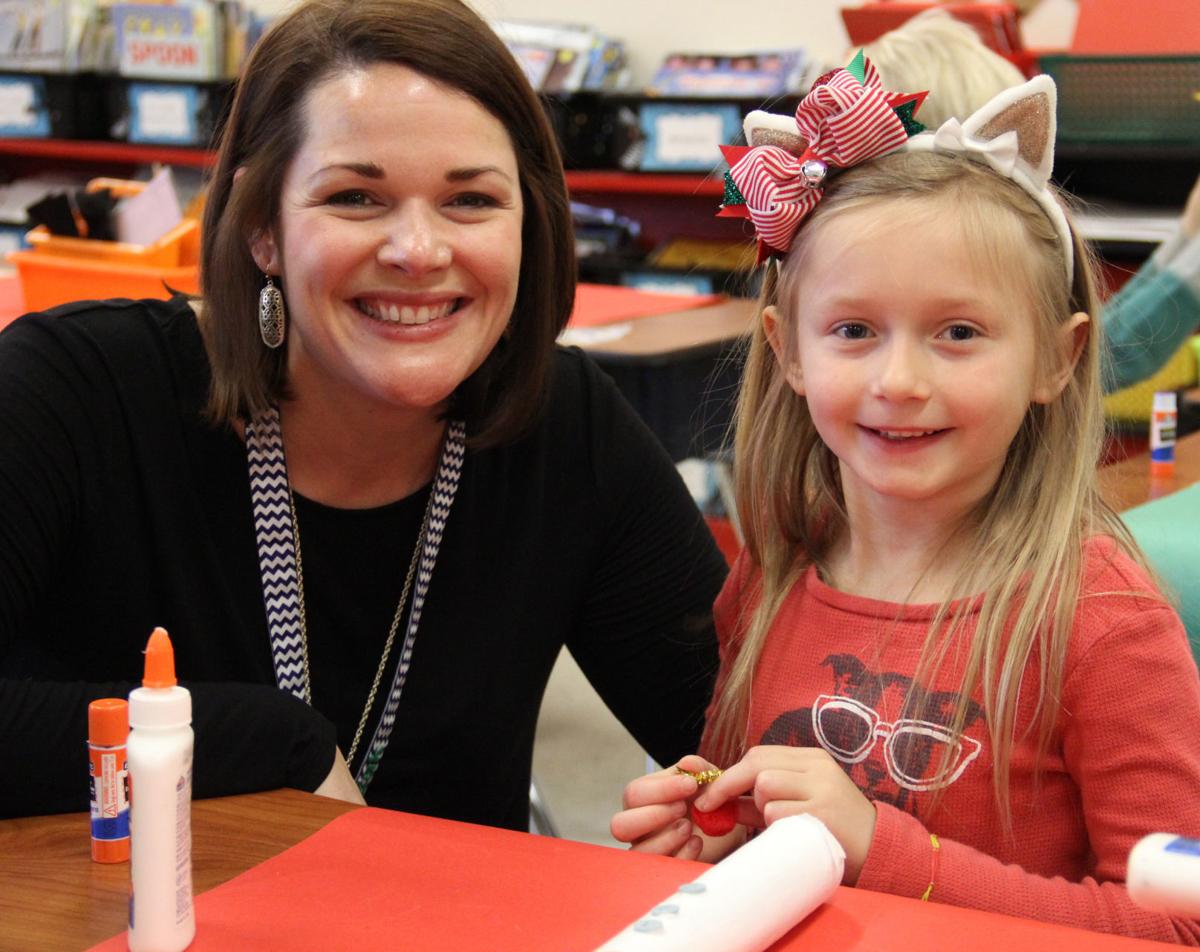 Wentzville S.D. educator named Missouri Regional Teacher of the Year