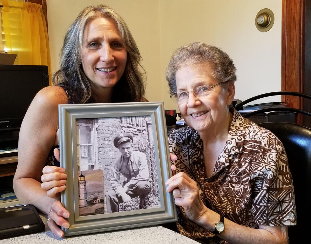 Bolella Beatrice qualified for VA survivor benefits after the death of her husband.