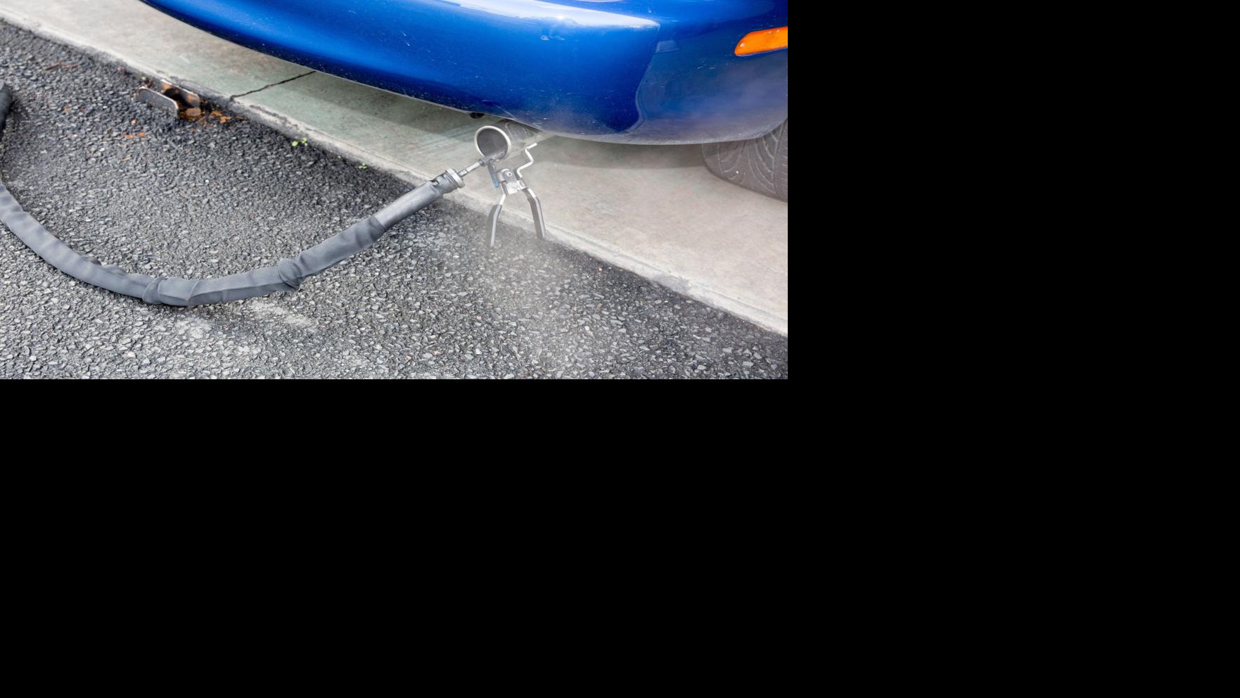 Vehicle Emissions Testing In Illinois Resumes Monday Illinois Stltoday Com