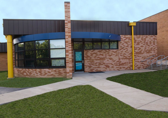 16. Stanton Elementary