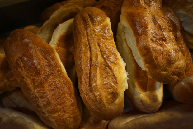 Baking bread offers bridge from homelessness