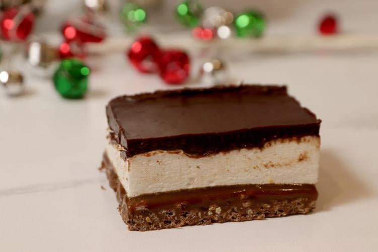 Holiday cookies