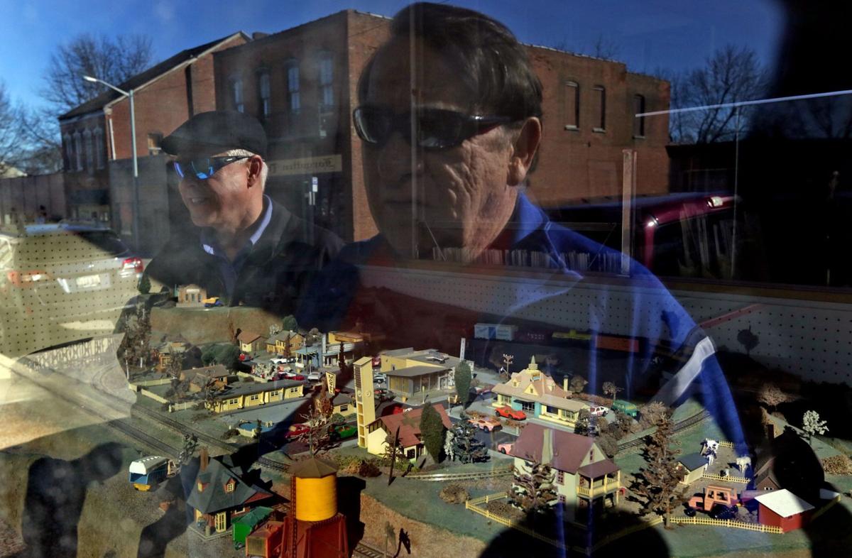 Belleville hobby shop closes after 70 years of business Metro