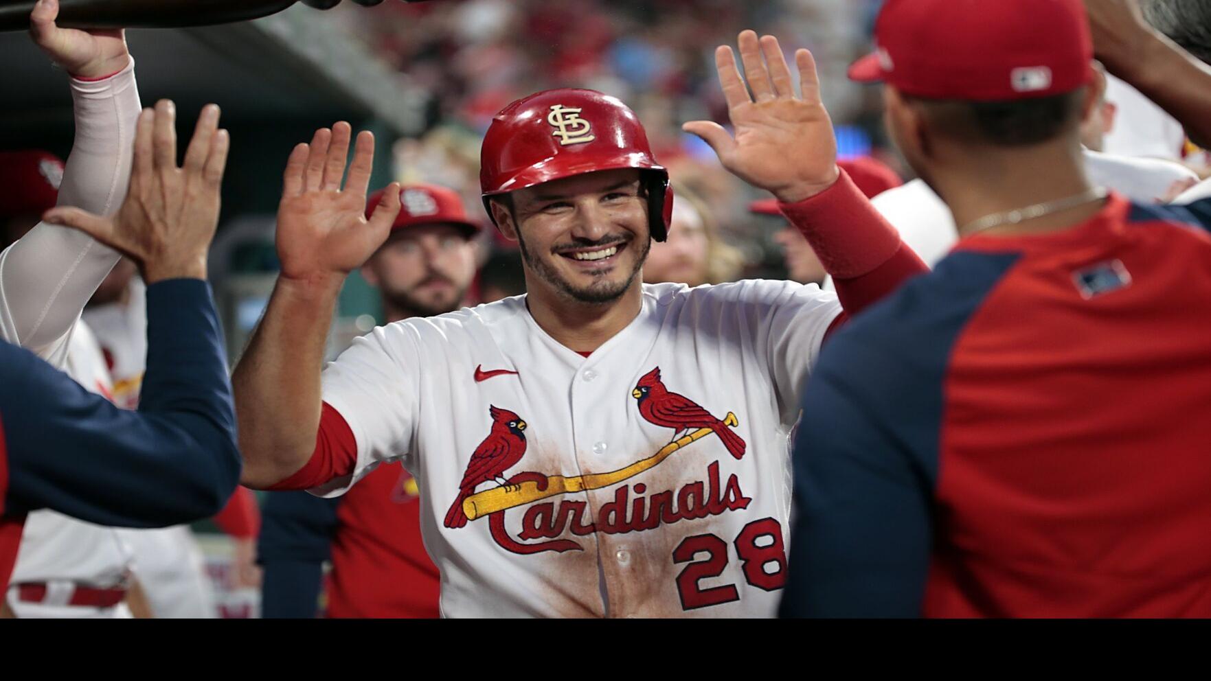 Cardinals hitter report cards: Stars shined bright, but player development is not linear