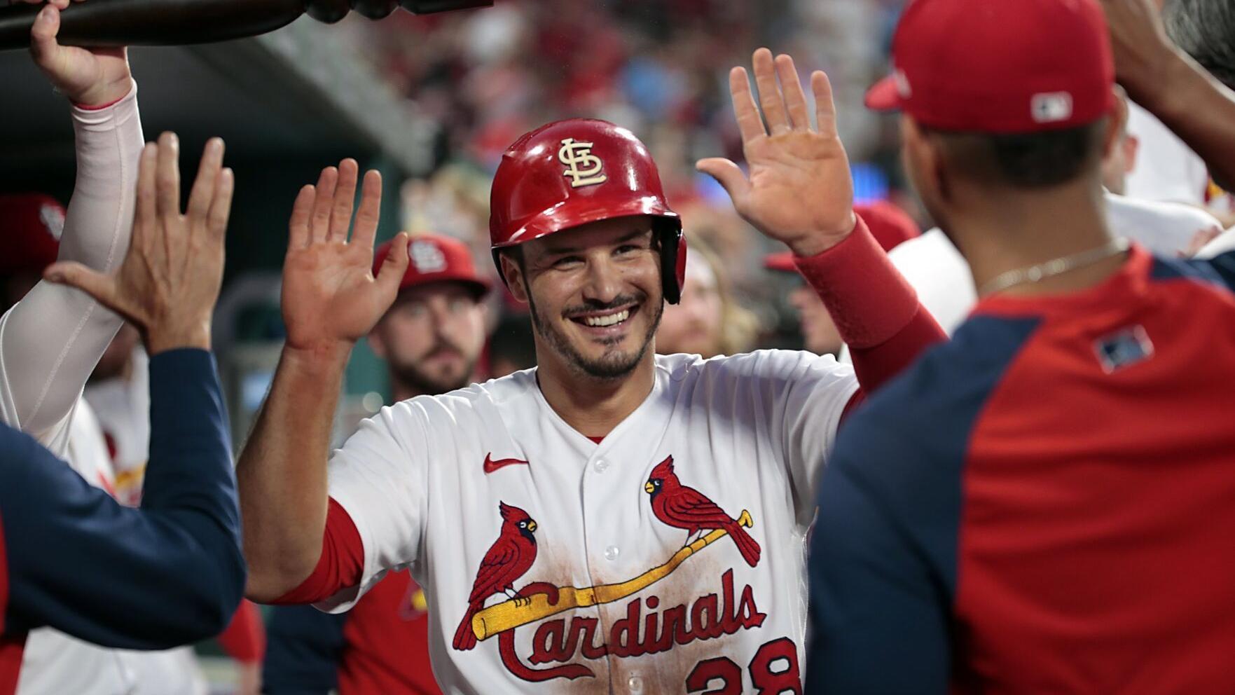 Cardinals hitter report cards: Stars shined bright, but player development is not linear
