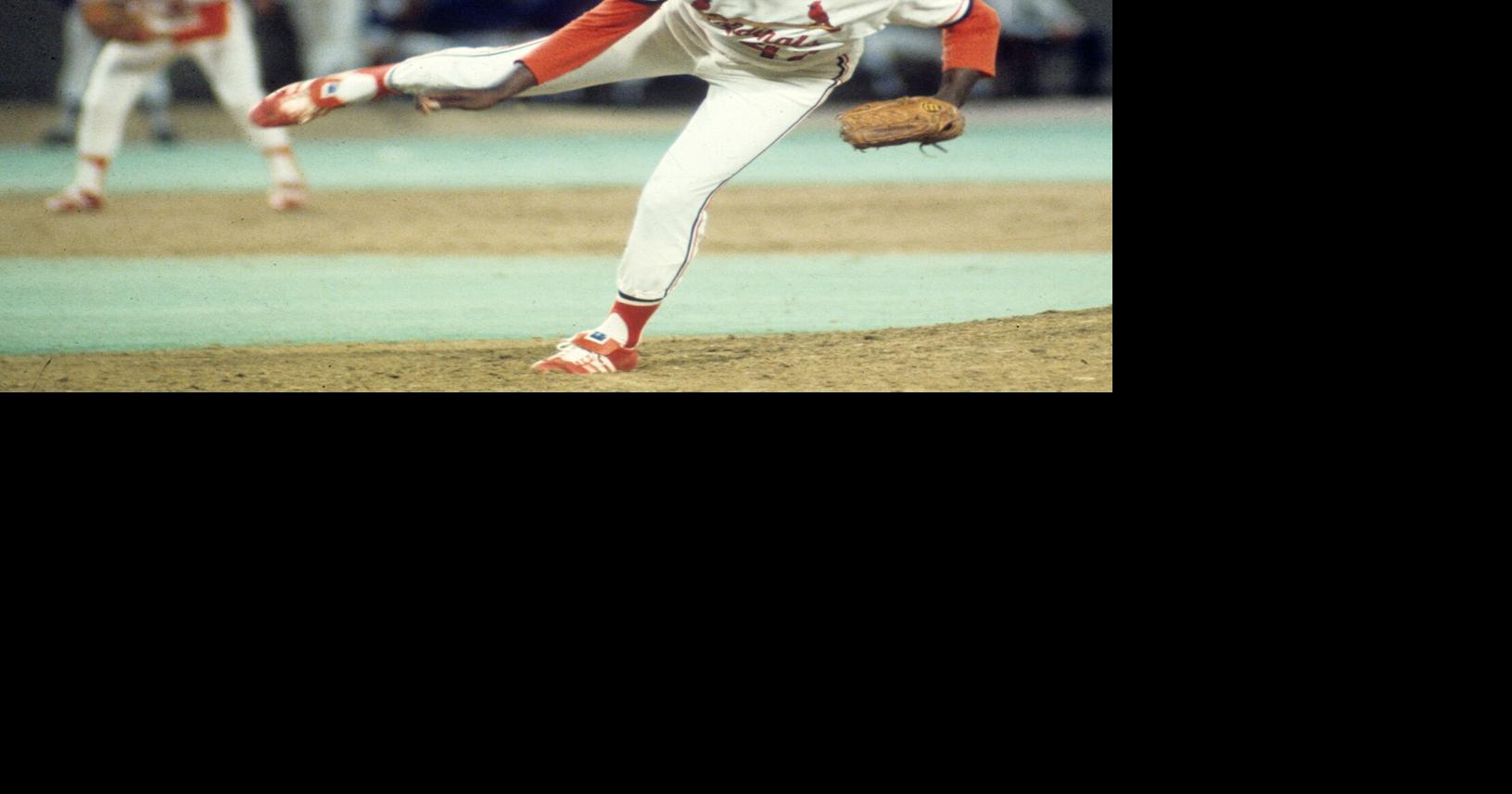 Remembering McGlothen, Cardinals' 1976 opening day starter