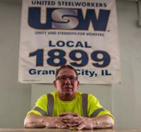 Steelworkers Granite City Among Winners As Trump Fights To Reshape U S Trade Policy Local Business Stltoday Com