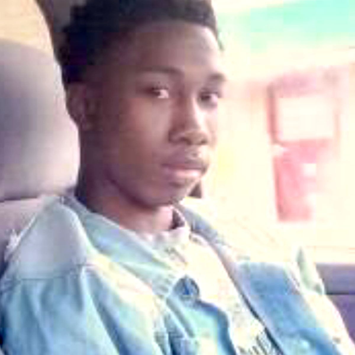 Police 11 Year Old Boy Fatally Shot Teen Inside St Louis County