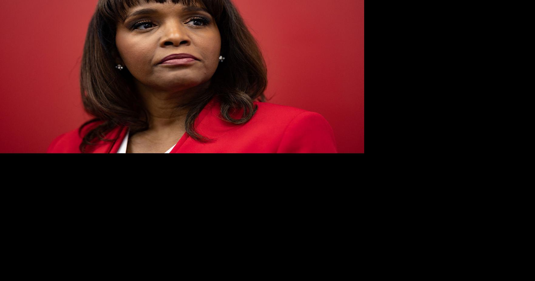 How Trump's endorsement of Oz gave Kathy Barnette an unexpected opening ...