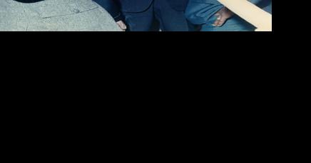 Jon Hamm takes part in Dean Martin documentary | Joe's St ...