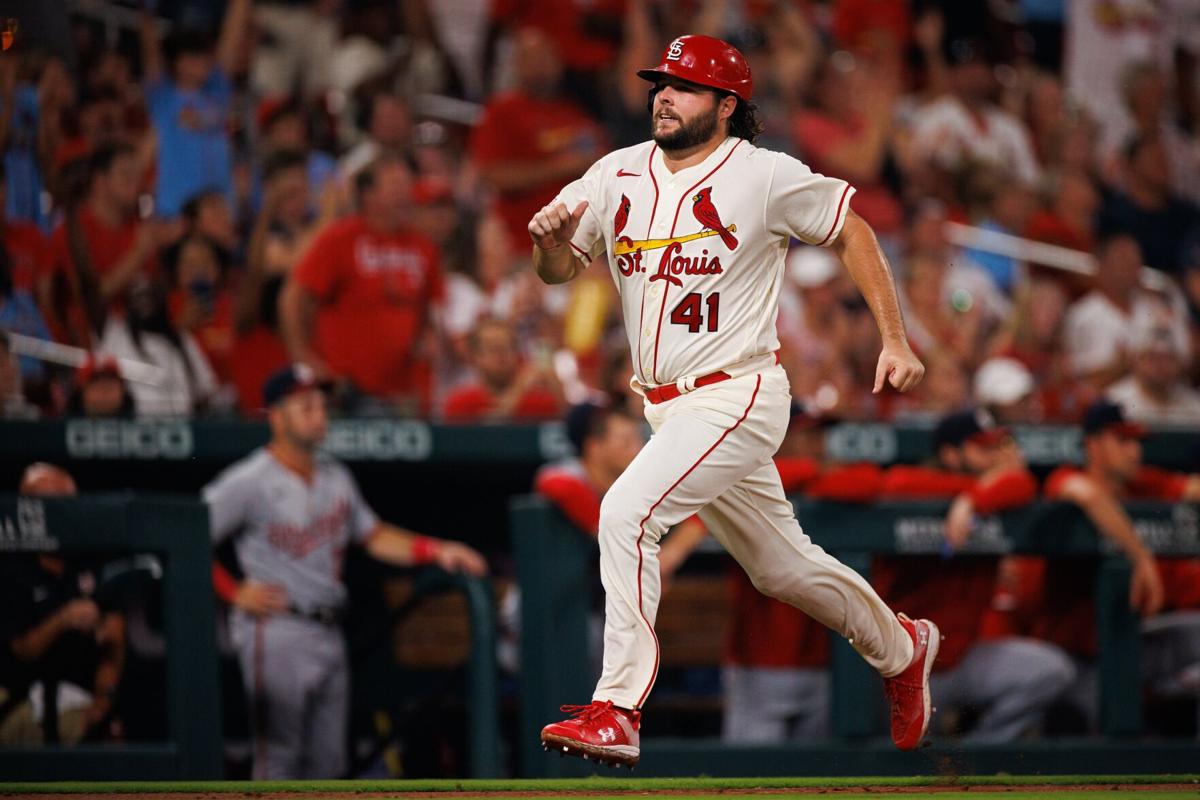 Arenado, Cards Hit 4 Straight HRs In 1st; Late HR Tops Phils - CBS