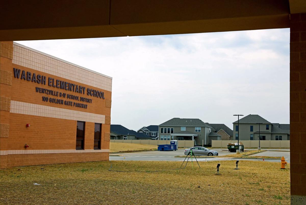 What's the fastestgrowing school district in Missouri? Education