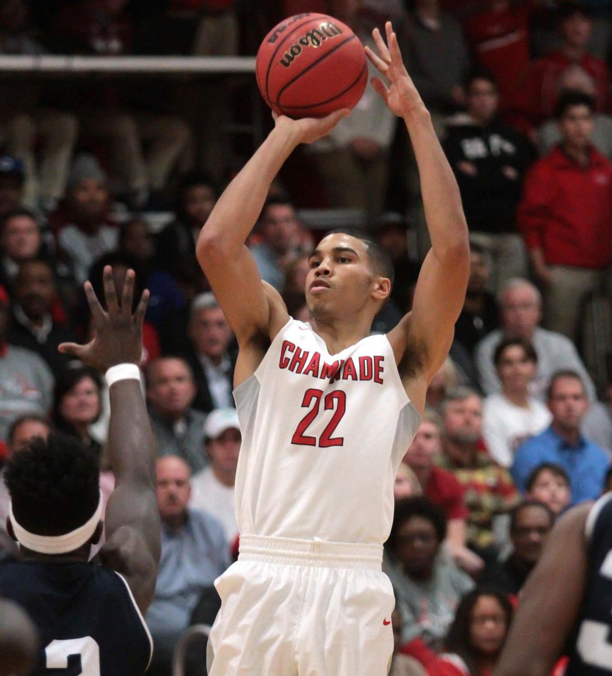 Tatum, Chaminade raise curtain by crushing McCluer North Boys