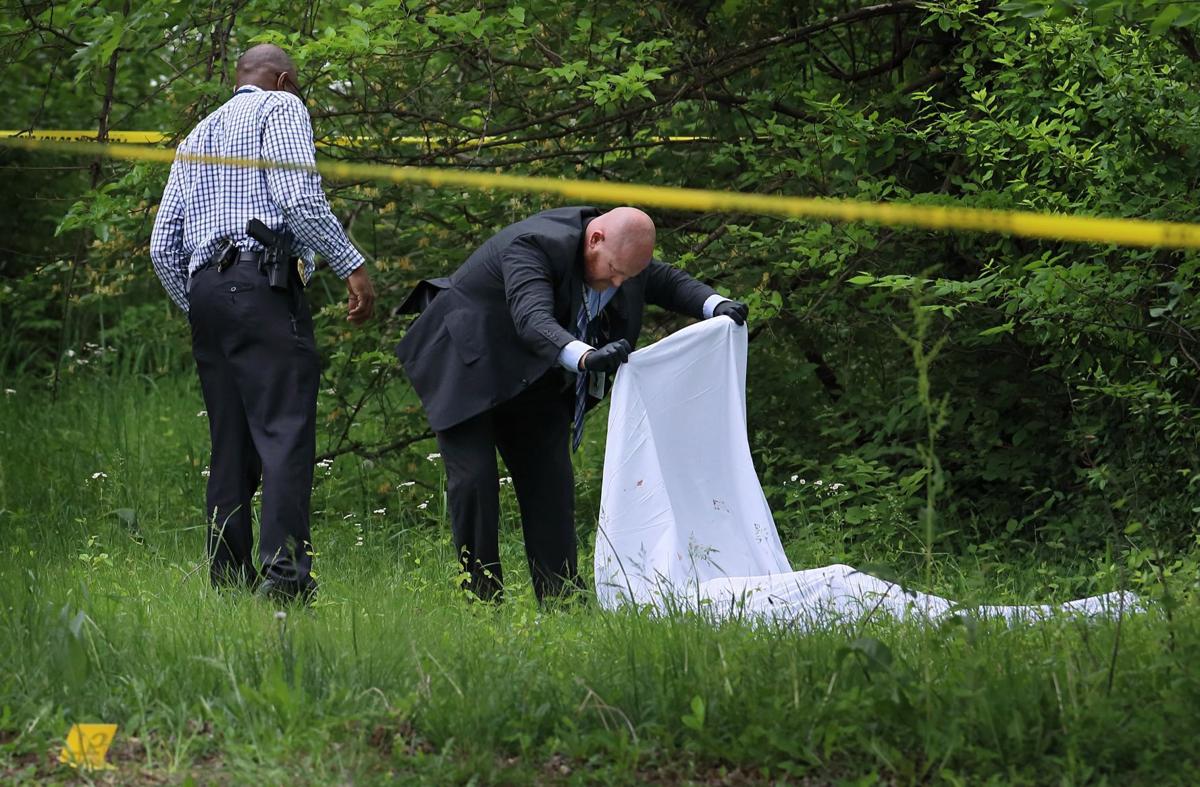 Three dead in Pine Lawn are latest in homicide toll for St. Louis County | Law and order ...