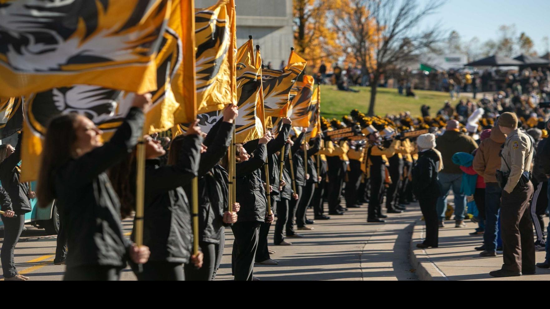 Mizzou vs. LA Tech football: 5 things to watch in the season opener