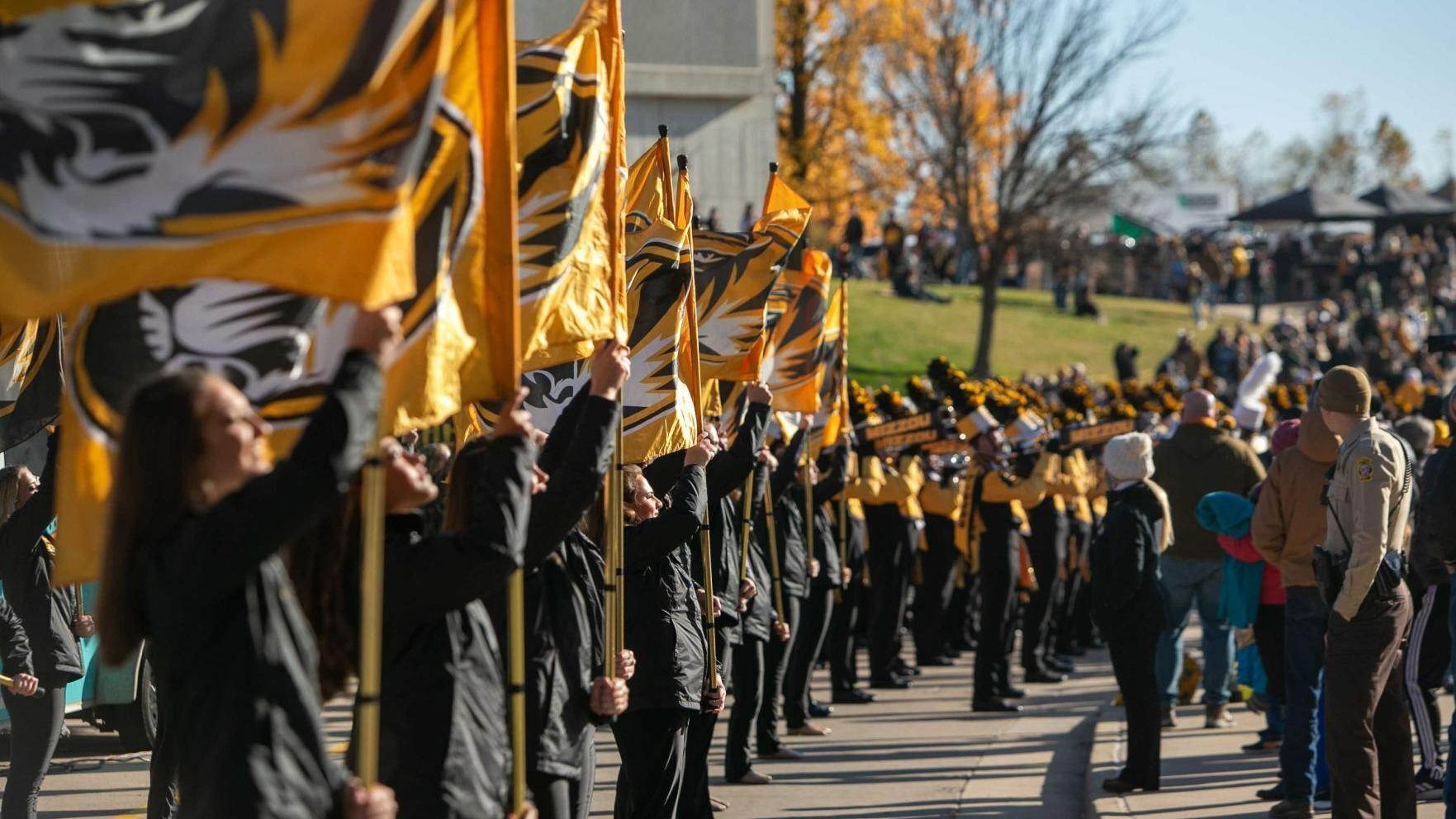 Mizzou vs. LA Tech football: 5 things to watch in the season opener
