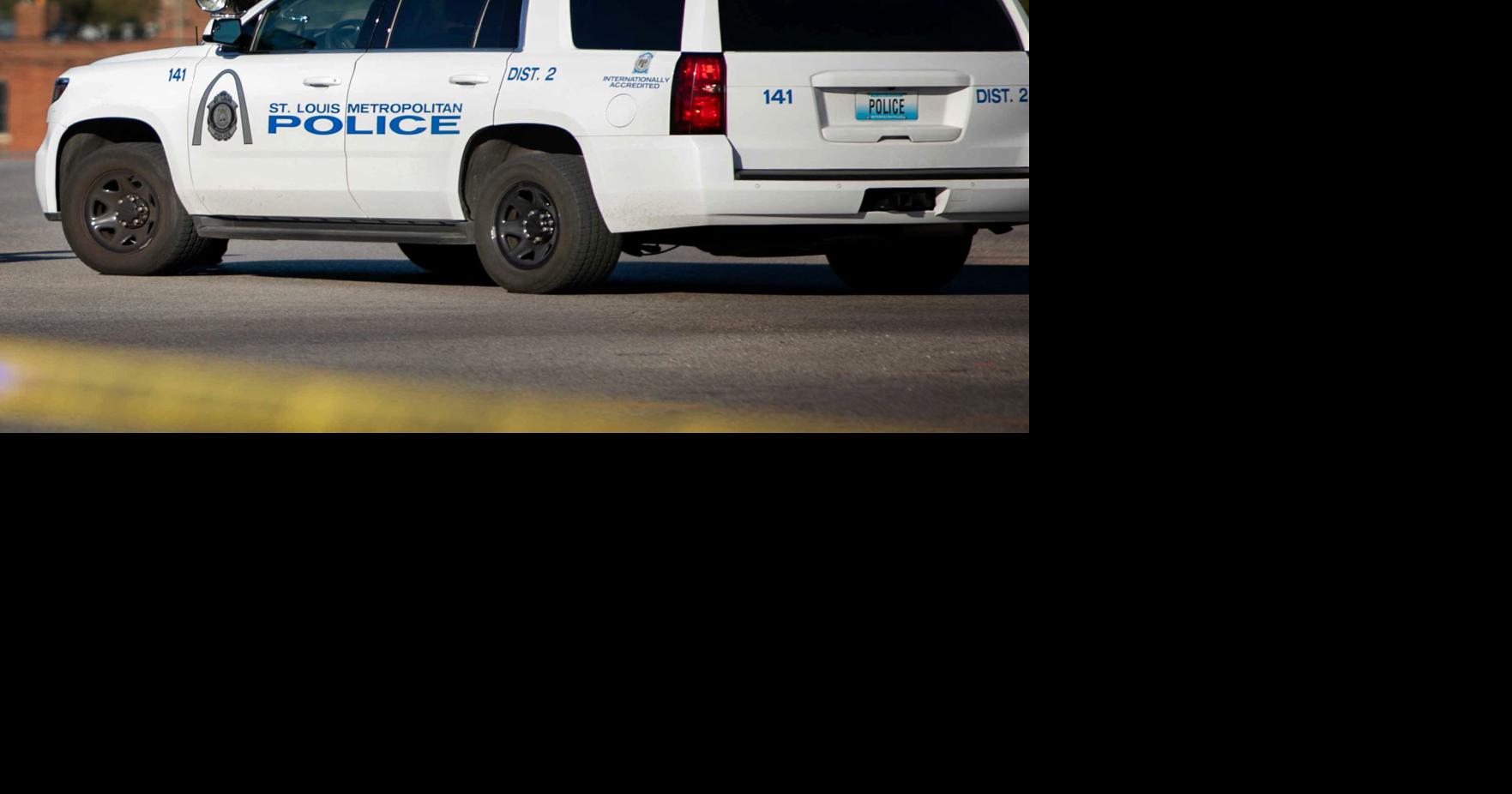 Boy, 15, shot to death near The Grove in St. Louis